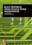 Electrónica analógica para ingenieros