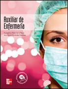 Auxiliar de enfermería: técnicas básicas de enfermeria : higiene en el medio hospitalario