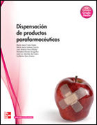 Dispensación de productos parafarmacéuticos: grado medio