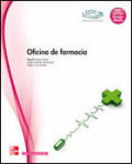 Oficina de farmacia: grado medio