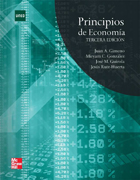 Principios de economía