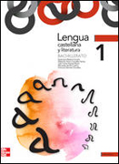 Lengua castellana y literatura: 1o Bachillerato