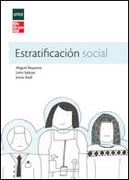 Estratificacion social