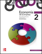 LA Economia de la empresa 2 bach