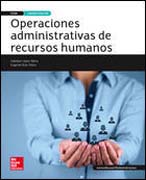 Operaciones administrativas de recursos humanos