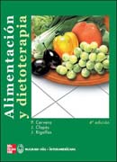 Alimentación y dietoterapia: (nutrición aplicada en la salud y la enfermedad)