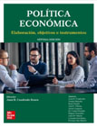 Política económica: elaboración, objetivos e instrumentos