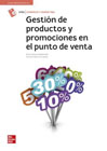 Gestión de productos y promociones en el punto de venta