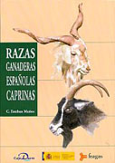 Razas ganaderas españolas III Caprinas