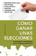 Cómo ganar unas elecciones