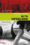 Alta infidelidad