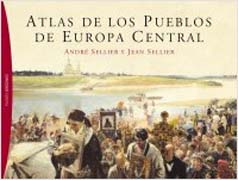 Atlas de los pueblos de Europa Central