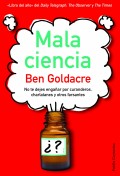 Mala ciencia: no te dejes engañar por curanderos, charlatanes y otros farsantes