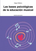 Las bases psicológicas de la educación musical