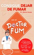 Pack Consigue dejar de fumar con el Doctor Fum: Utiliza el método de la Reducción Gradual Asistida