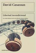 Libertad incondicional: La renta básica en la revolución democrática