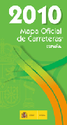 Mapa oficial de carreteras 2010: España