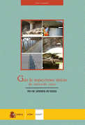 Guía de inspecciones básicas de obras de paso: Red de Carreteras del Estado