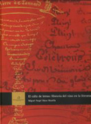 El cáliz de letras: historia del vino en la literatura