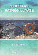 El libro del patrón de yate