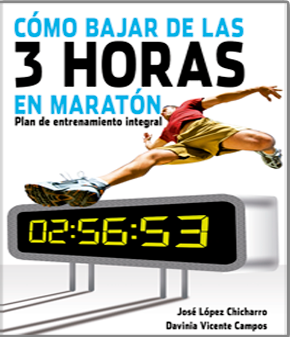 Como bajar de 3 horas en maratón: plan de entrenamiento integral