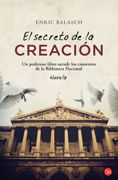 El secreto de la creación