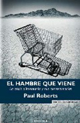 El hambre que viene: la crisis alimentaria y sus consecuencias