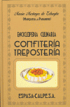 Confitería y repostería