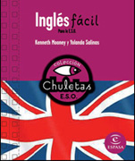 Inglés fácil para la E.S.O.