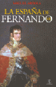 La España de Fernando VII