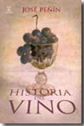 Historia del vino