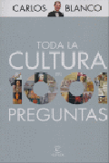 Toda la cultura en 1001 preguntas