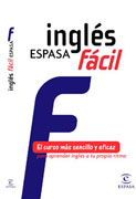 Inglés fácil Espasa