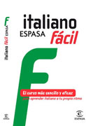 Italiano fácil Espasa