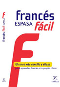 Francés fácil Espasa