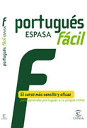 Portugués fácil Espasa