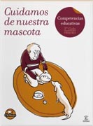 Cuidamos de nuestra mascota: competencias educativas, primaria