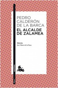 El alcalde de Zalamea