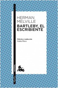 Bartleby, el escribiente