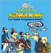 Lo Más De La Historia De Aquí: La Edad Forgesporánea