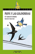 Piopá y las golondrinas