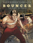 Bouncer