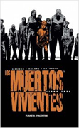 Los muertos vivientes integral n. 3