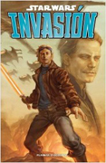 Star Wars: invasión n. 2