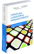 Manual para la selección de empleados públicos