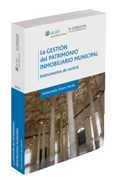 La gestión del patrimonio inmobiliario municipal: instrumentos de control