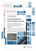 Contratación del Sector Público Local