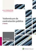 Vademécum de contratación pública