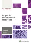 La Gestión del Documento Electrónico