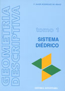 Geometría descriptiva I Sistema diédrico